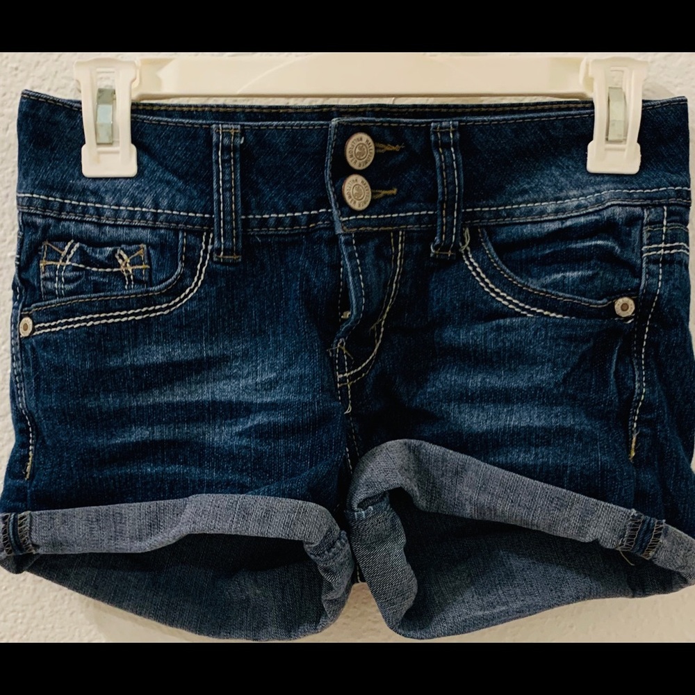shorts
